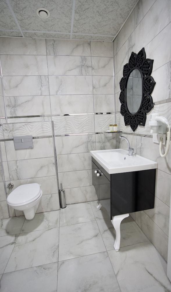 CNR INCI HOTEL — ISTANBUL — fotografie hotel nr. 25