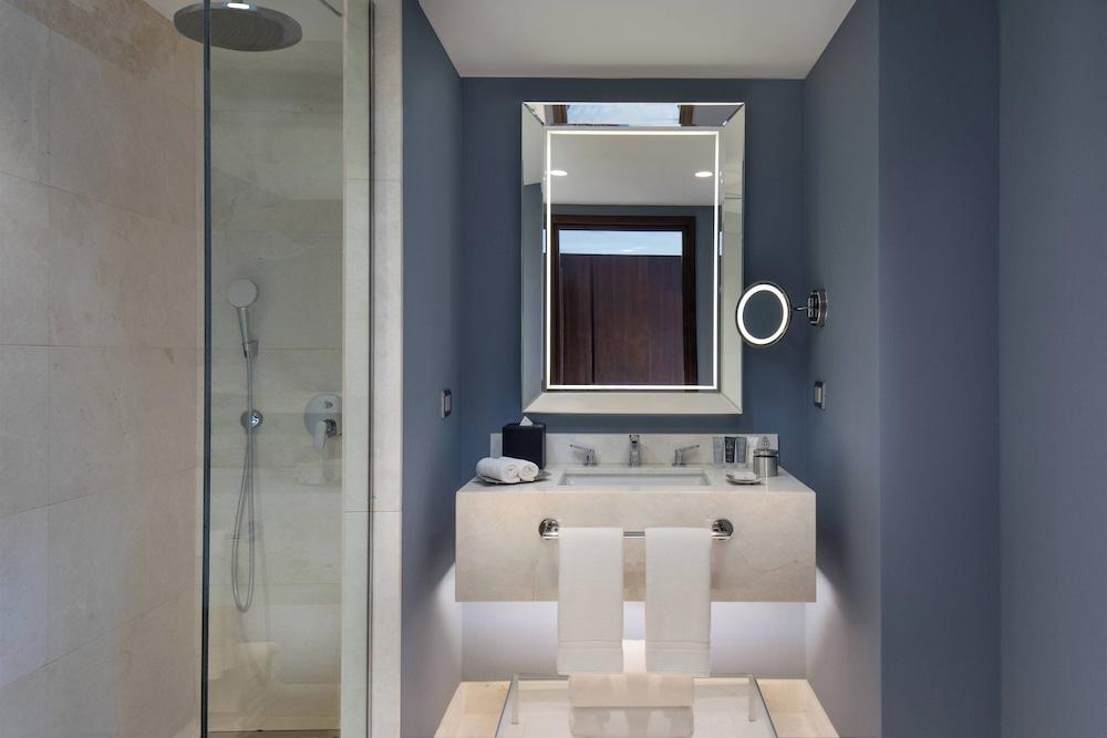 JW MARRIOTT ISTANBUL BOSPHORUS — ISTANBUL — fotografie hotel nr. 22