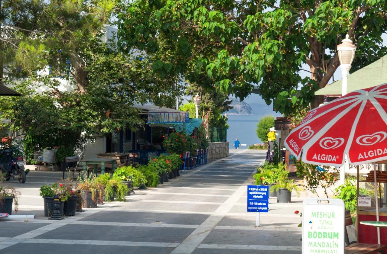 BODRUM INFINITY — BODRUM — фотография отеля №31