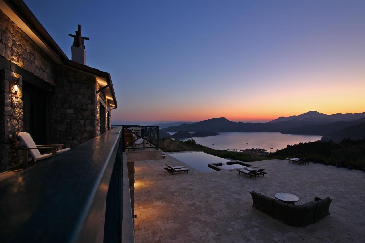 KEKIK OTEL SELIMIYE — MARMARIS — фотография отеля №37
