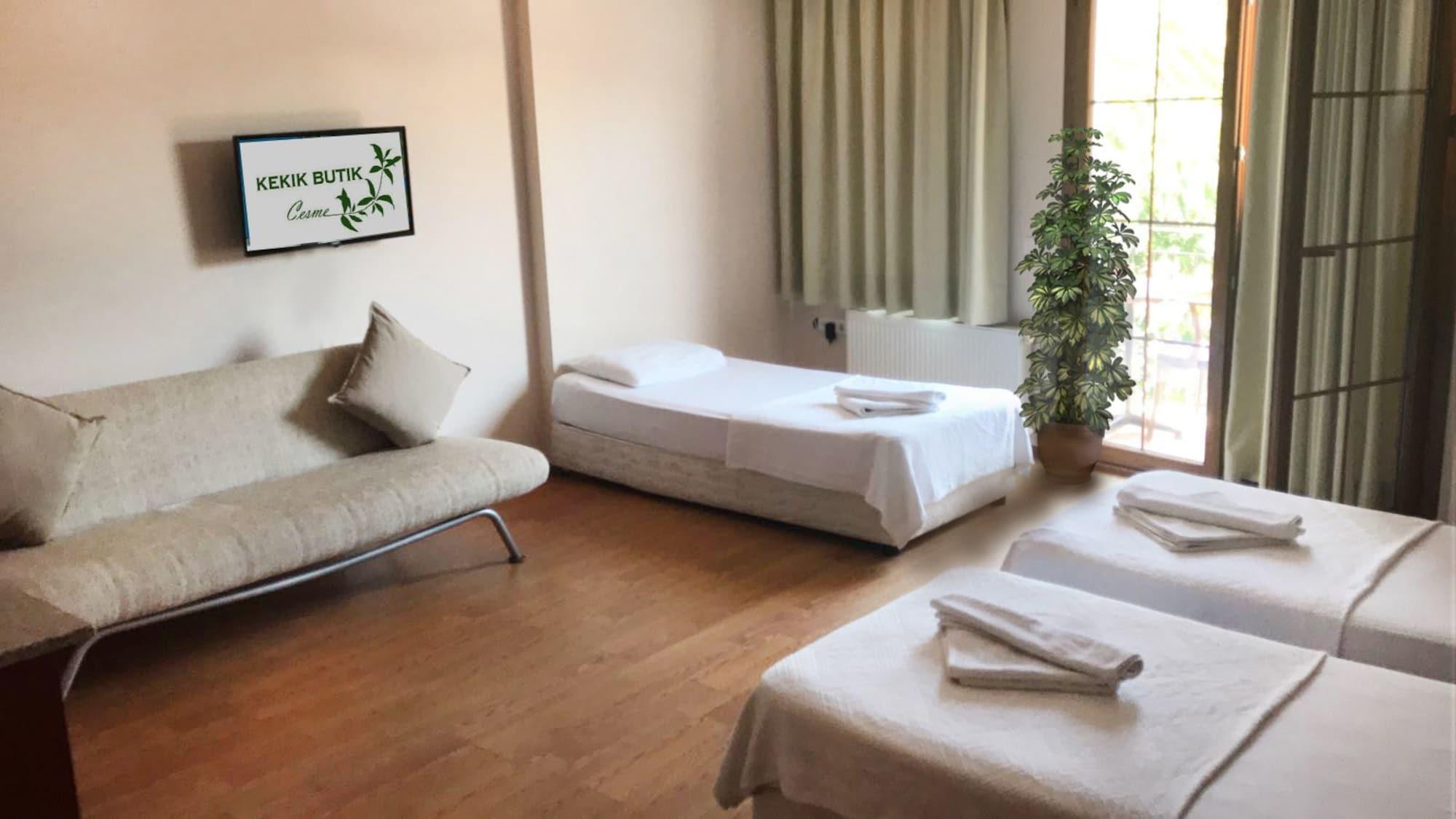 KEKIK APART OTEL — CESME — фотография отеля №11