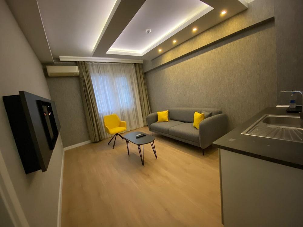 SUN SUIT HOTEL — IZMIR — fotografie hotel nr. 14