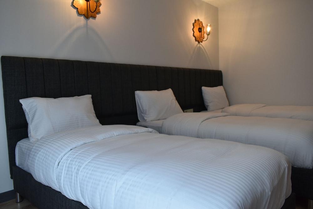 AVCILAR GARDEN HOTEL — ISTANBUL — fotografie hotel nr. 28