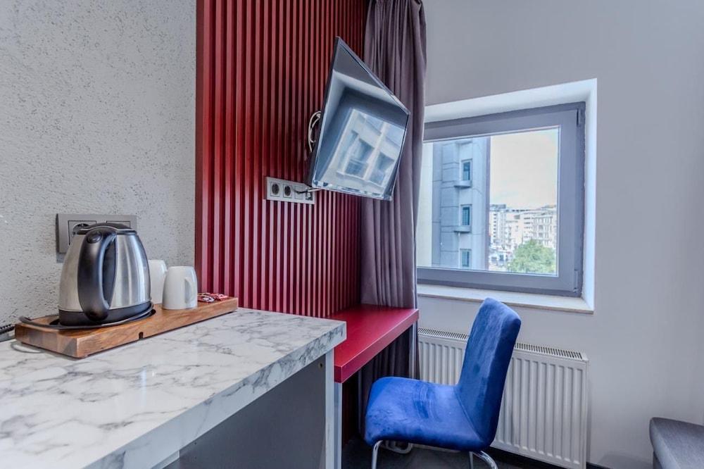 VOIR HOTEL PERA — ISTANBUL — фотография отеля №26