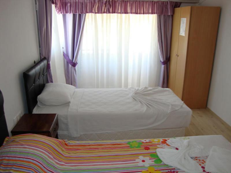 HOTEL UYGAR — FETHIYE — fotografie hotel nr. 30