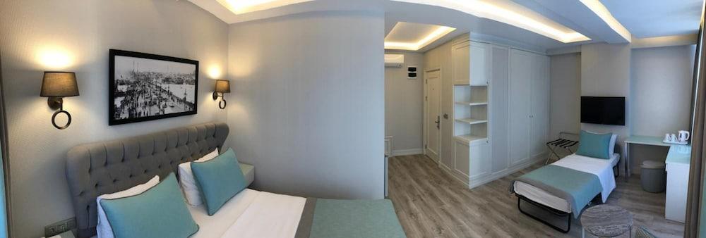CENTRUM SUITES — ISTANBUL — фотография отеля №12