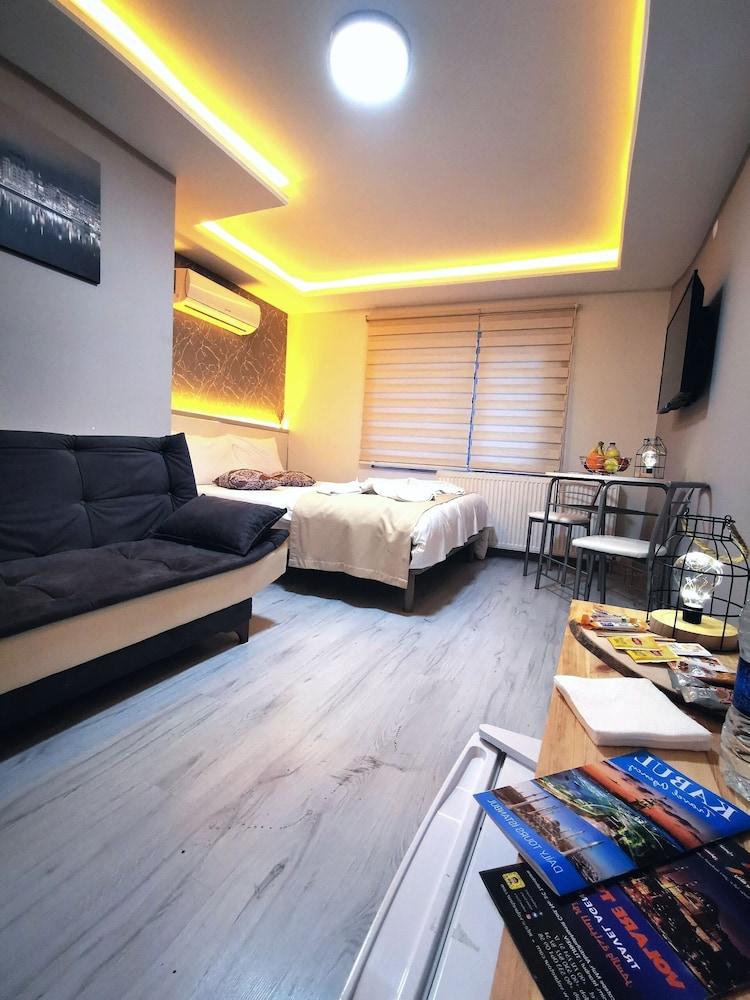 LA CASA DE HOTEL — ISTANBUL — фотография отеля №27