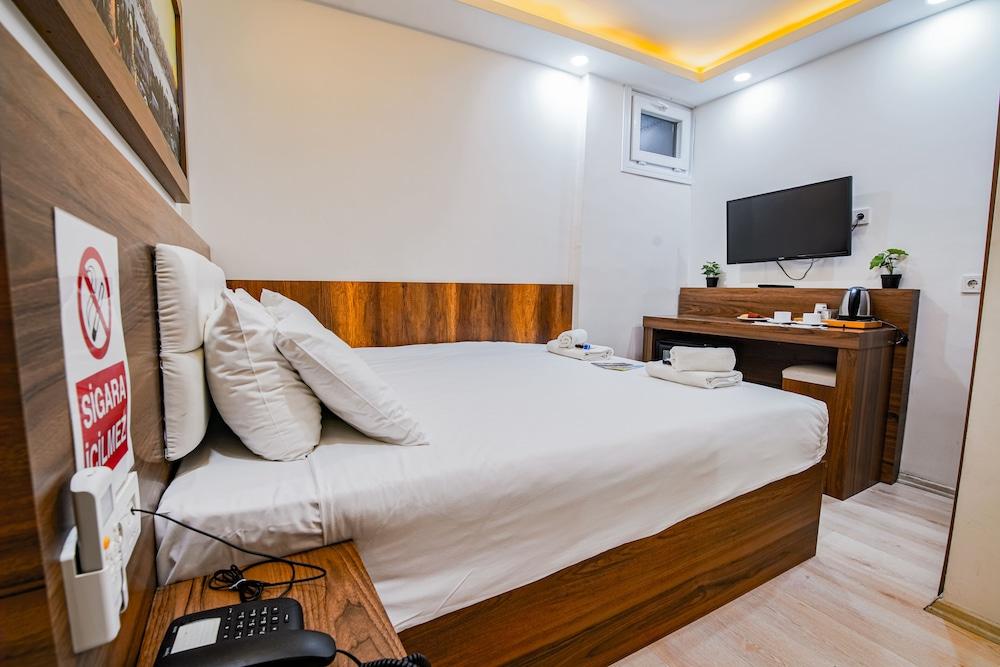 MITANI SUITES — ISTANBUL — фотография отеля №17