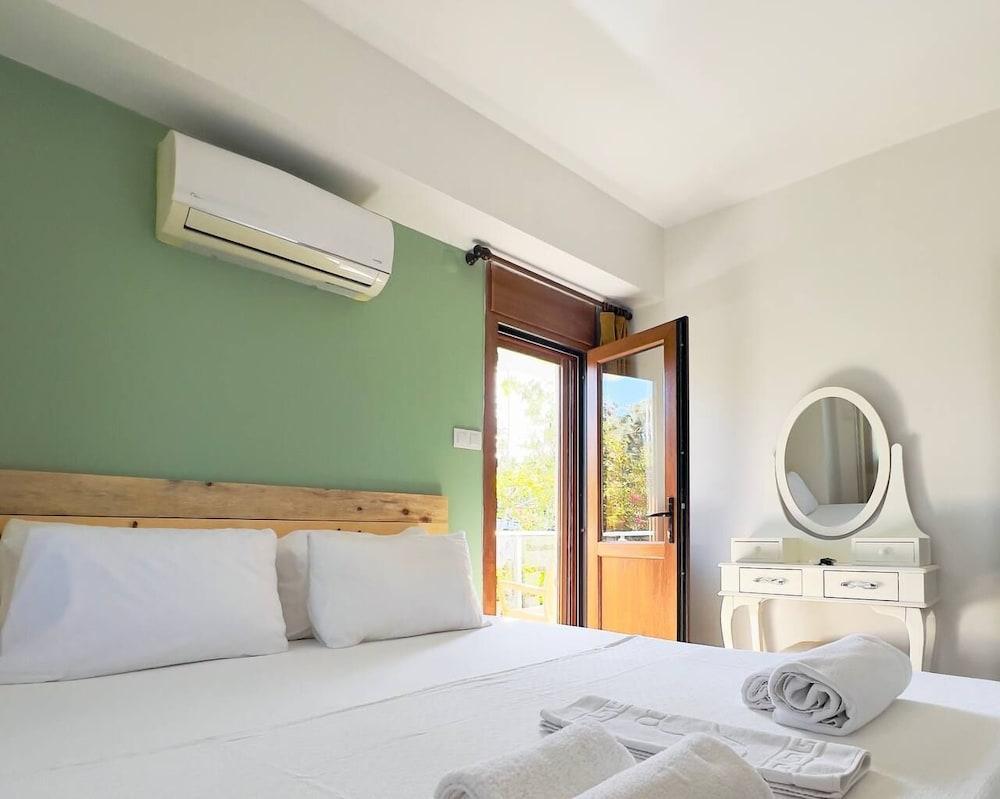 CESMELI BOUTIQUE HOTEL — CESME — fotografie hotel nr. 25