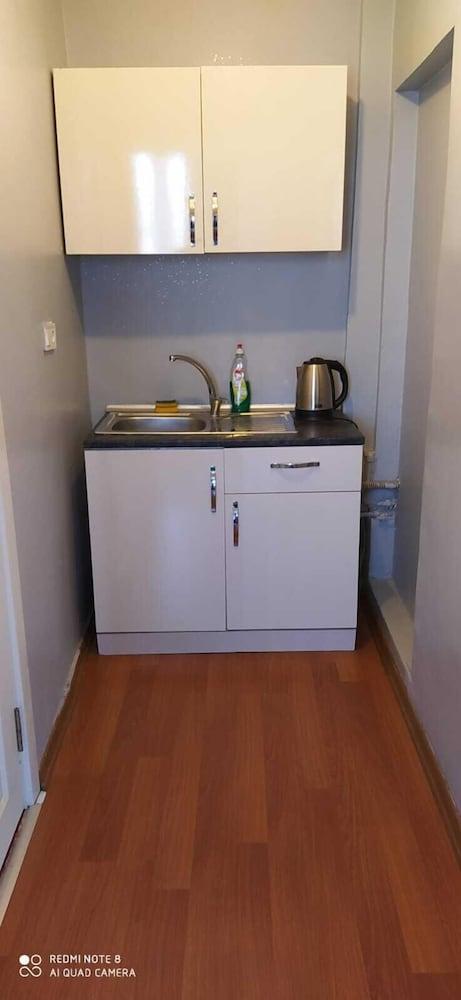 MEDELLIN APART HOTEL ISTANBUL — ISTANBUL — fotografie hotel nr. 21