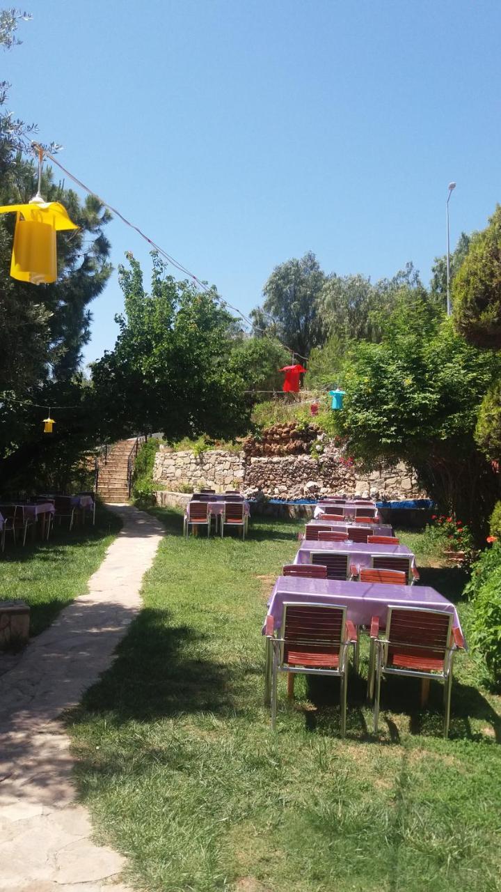 SOLEIL — KUSADASI — фотография отеля №12