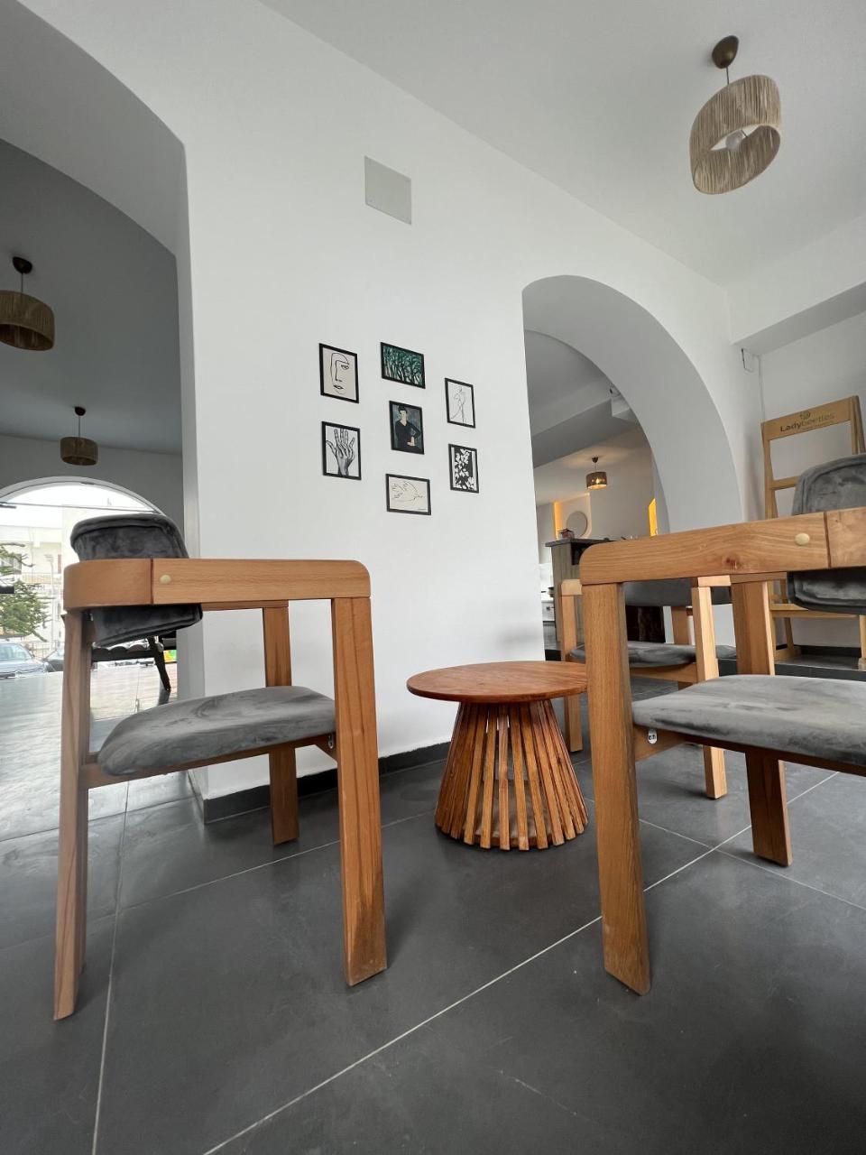 RUYA HOTEL — BODRUM — фотография отеля №14