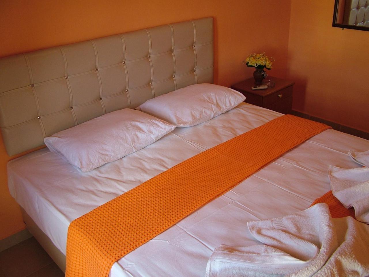 GULTEPE APARTMENTS — KUSADASI — fotografie hotel nr. 4