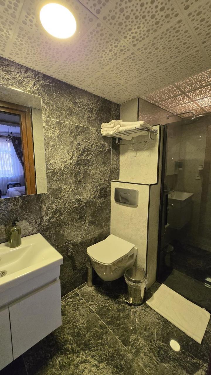 HOTEL PERA CAPITOL — ISTANBUL — фотография отеля №36