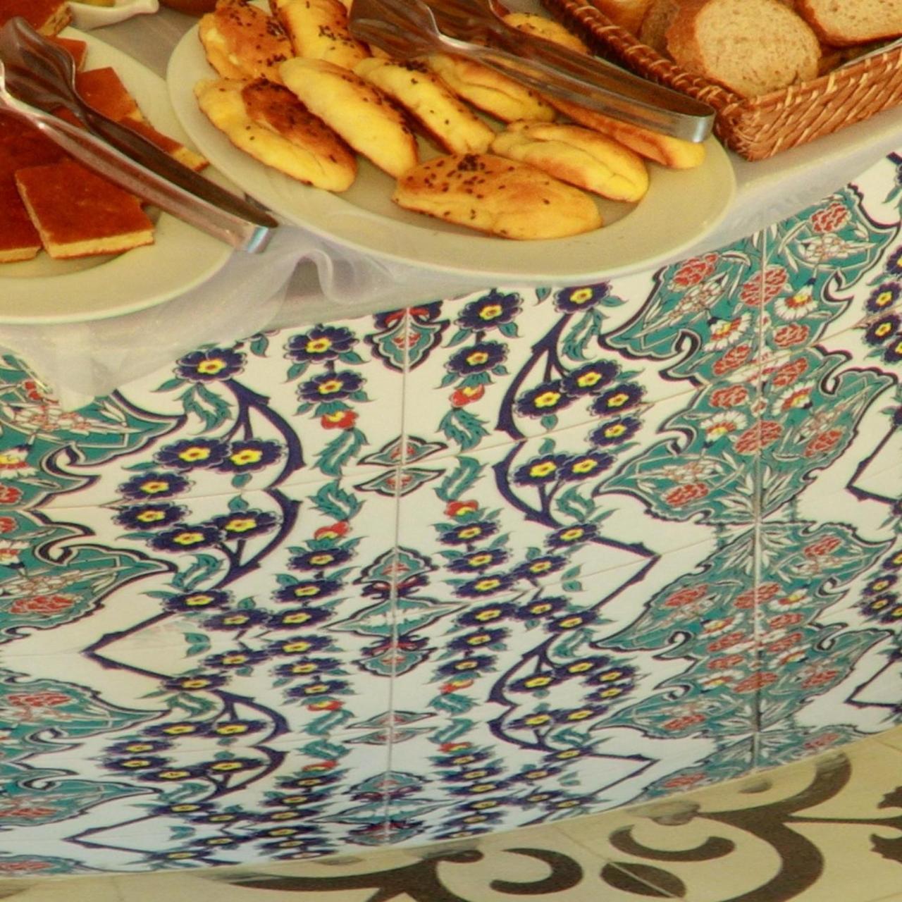 ERSARI HOTEL — ISTANBUL — fotografie hotel nr. 25