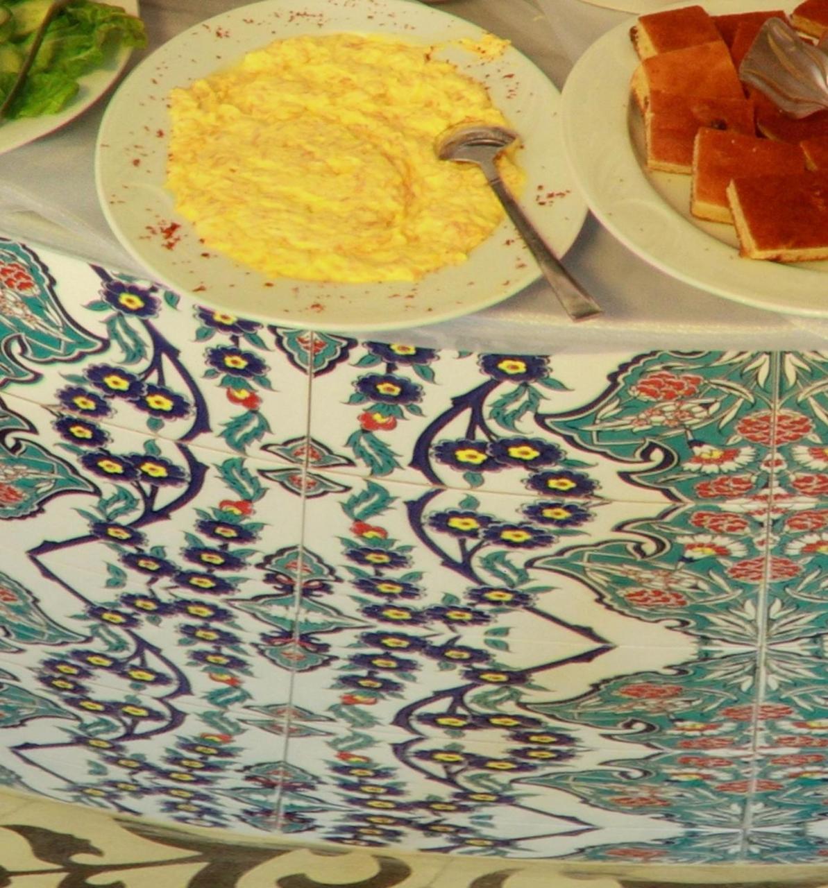 ERSARI HOTEL — ISTANBUL — fotografie hotel nr. 23