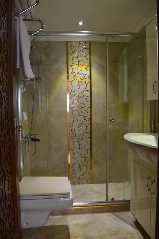 GRAND FATIH HOTEL — ISTANBUL — fotografie hotel nr. 33