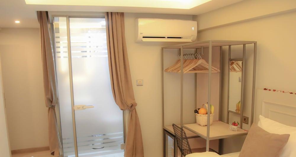 X-NELLYI BOUTIQUE HOTEL — ISTANBUL — фотография отеля №26