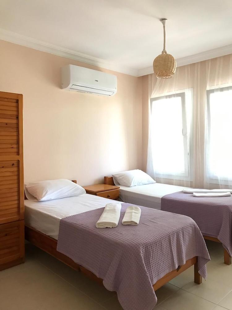 GUNAYDIN APART & HOUSE — DALYAN — fotografie hotel nr. 5