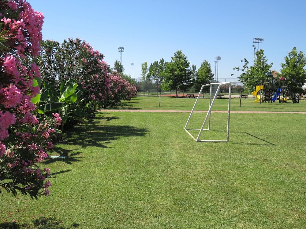 BELEK HOLIDAY HOMES — BELEK — фотография отеля №31
