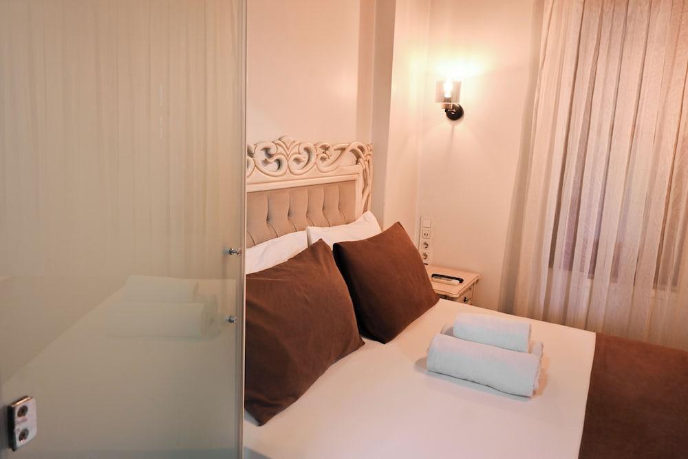 GALATA DREAM HOTEL — ISTANBUL — фотография отеля №23