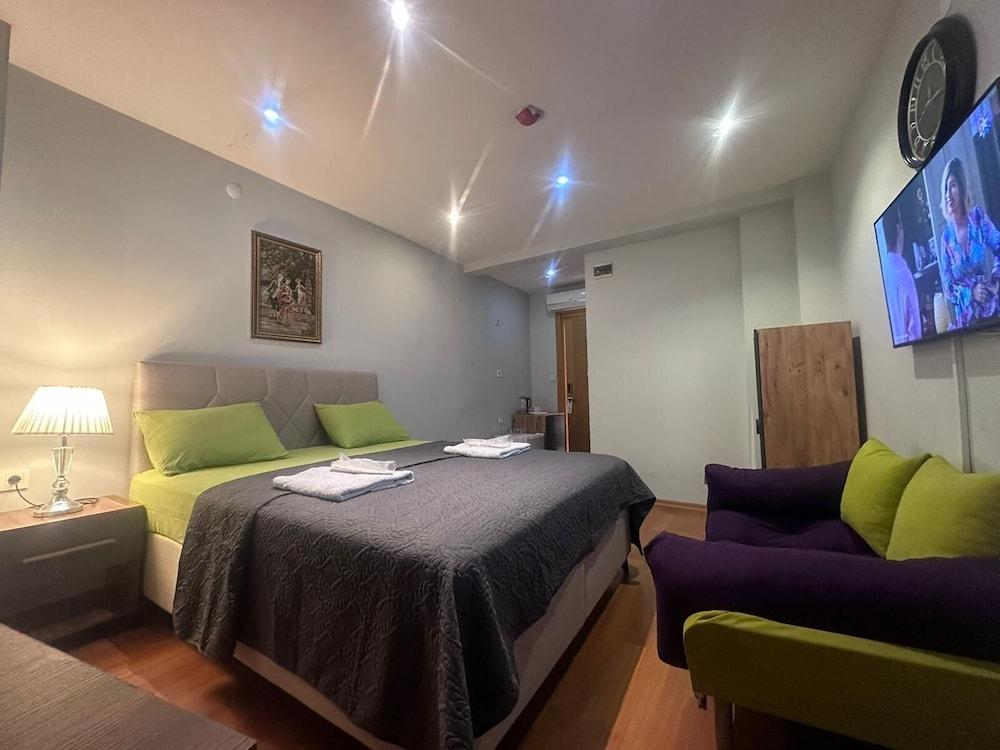 MY MOON RESIDENCE — ISTANBUL — fotografie hotel nr. 33