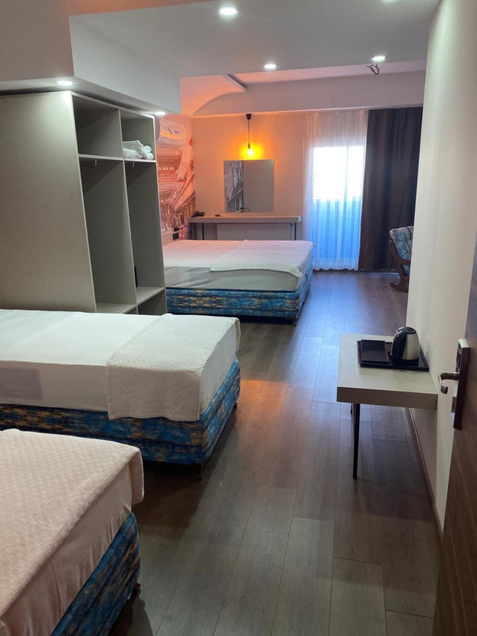 OFURO WORLD HOTEL SPA — IZMIR — фотография отеля №11