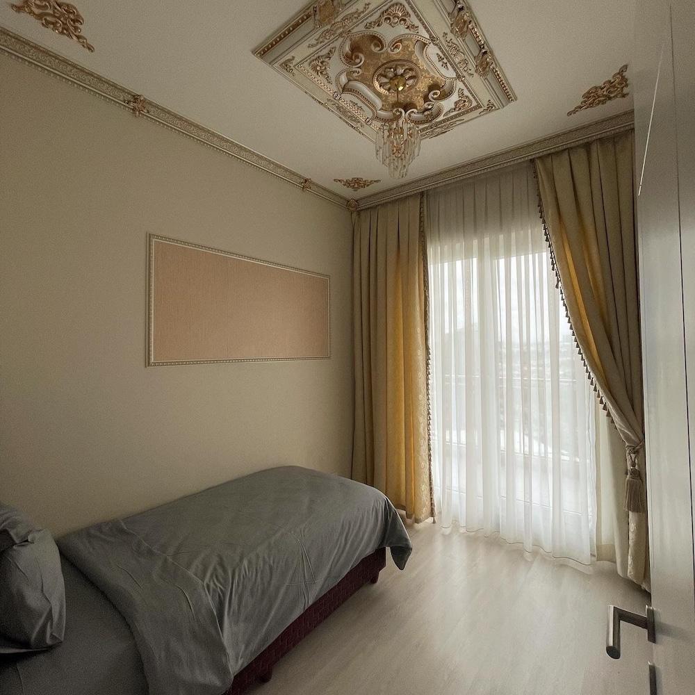 ZMZM EXPRESS24 SUITES — ISTANBUL — fotografie hotel nr. 13