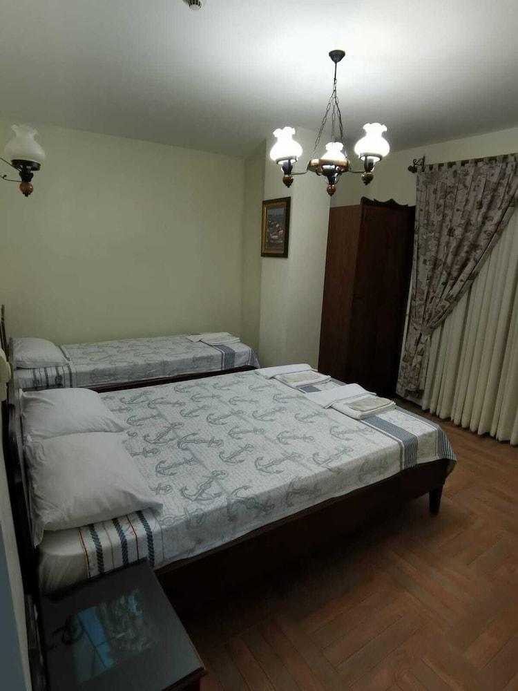 KAPTAN MOTEL — SEFERIHISAR — фотография отеля №18