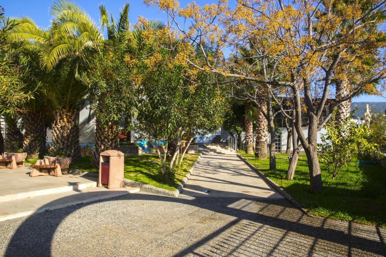 BODRUM MARMA HOTEL — BODRUM — фотография отеля №16