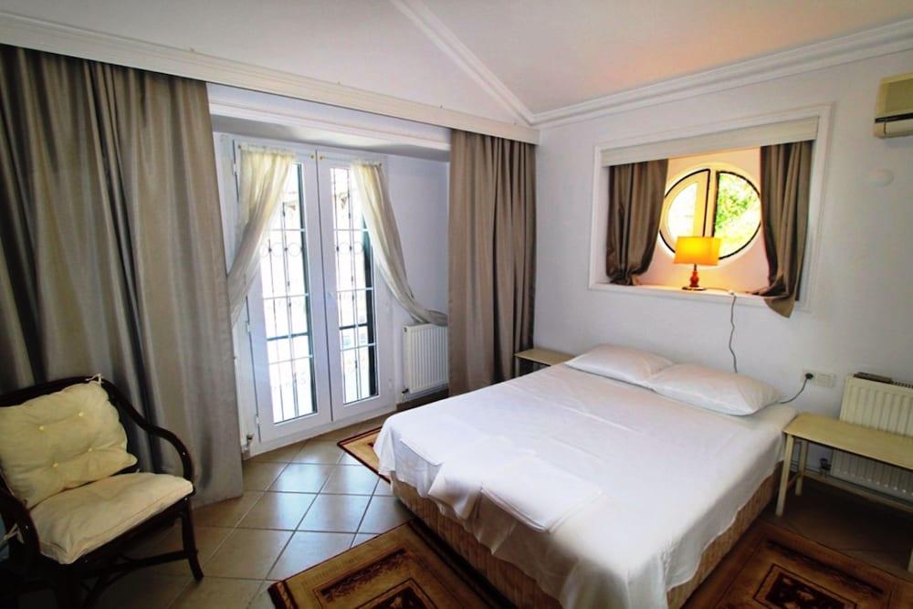 VILLA CENTER — FETHIYE — фотография отеля №5