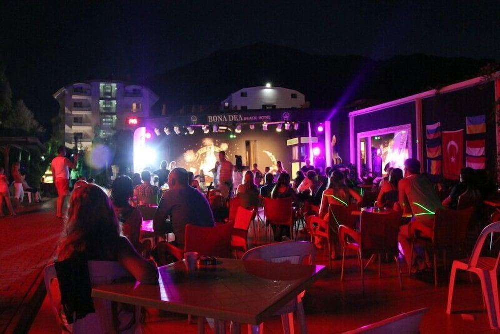 LIMS BONA DEA BEACH HOTEL — KEMER — фотография отеля №33