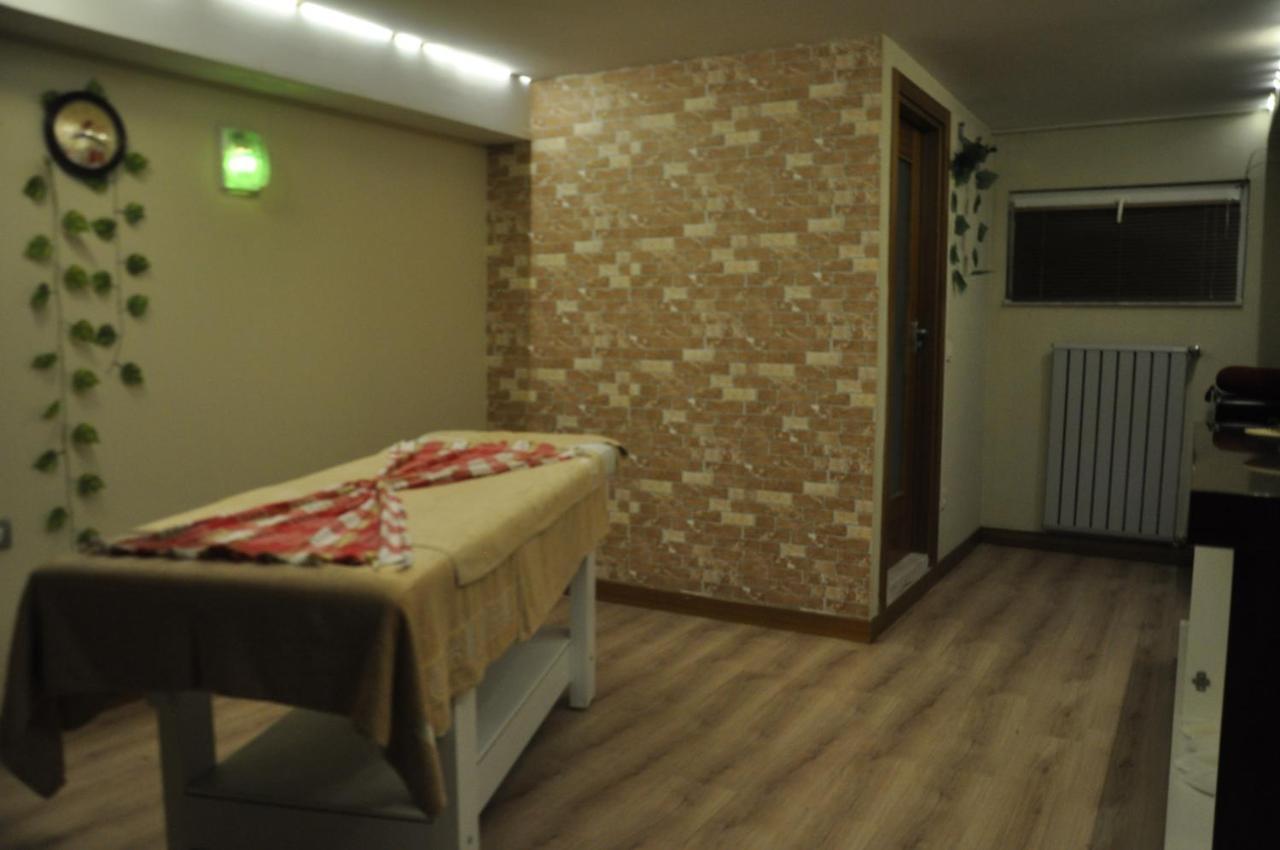 ISLAND HOTEL — ISTANBUL — fotografie hotel nr. 26
