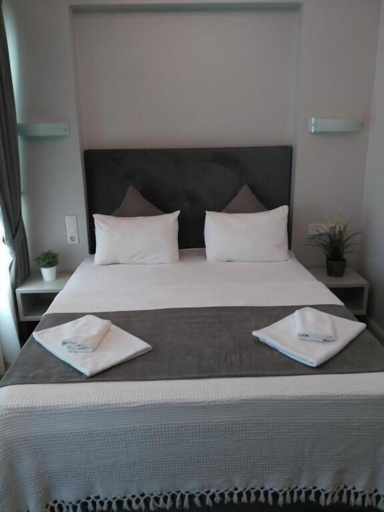 KONAK BELLA 3 — ISTANBUL — fotografie hotel nr. 24