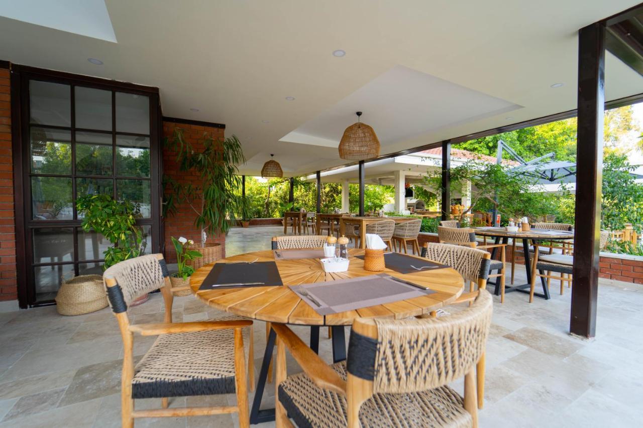 HOTEL CLUB-E — FETHIYE — fotografie hotel nr. 22