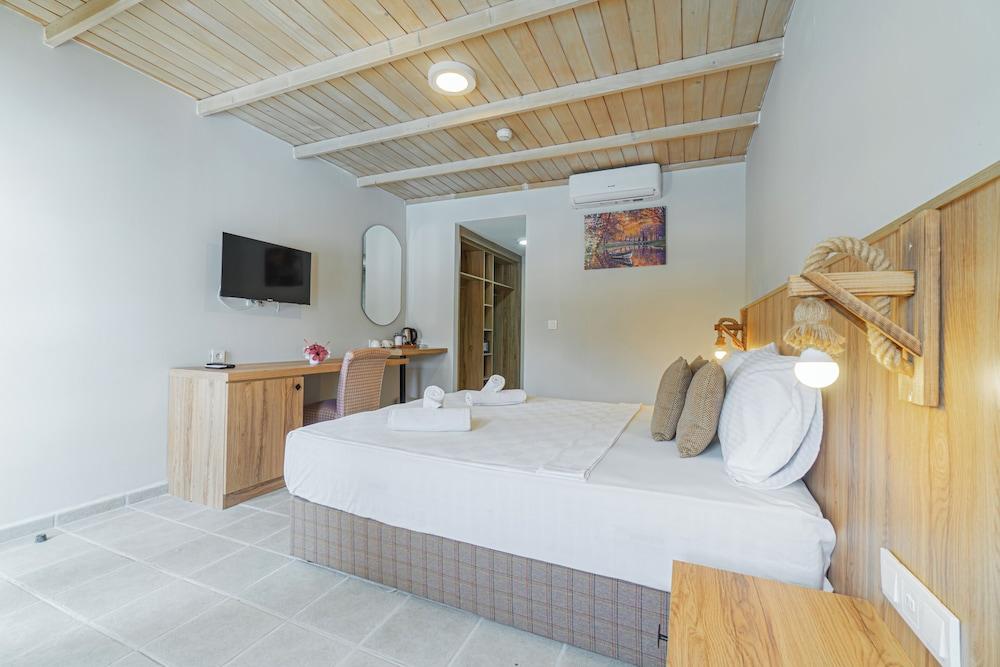 ALEXANDER THE GREAT RESORT & SPA — BODRUM — фотография отеля №9