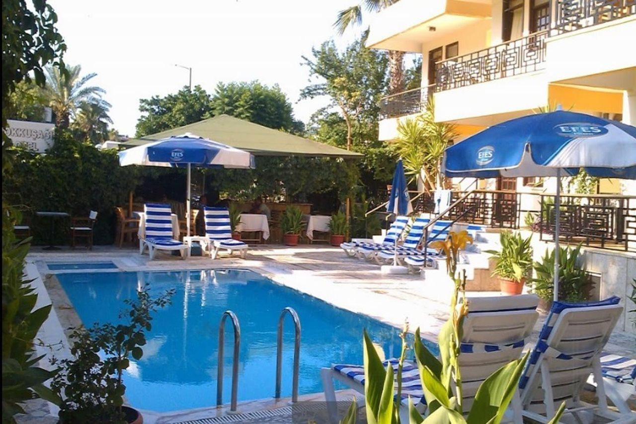 THE SOPHIA HOTEL — KEMER — фотография отеля №9