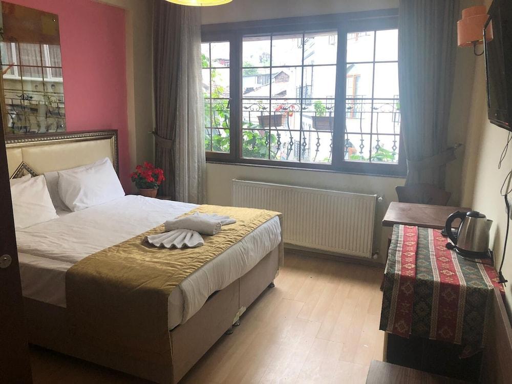 EMAGINE HOTEL — ISTANBUL — фотография отеля №4
