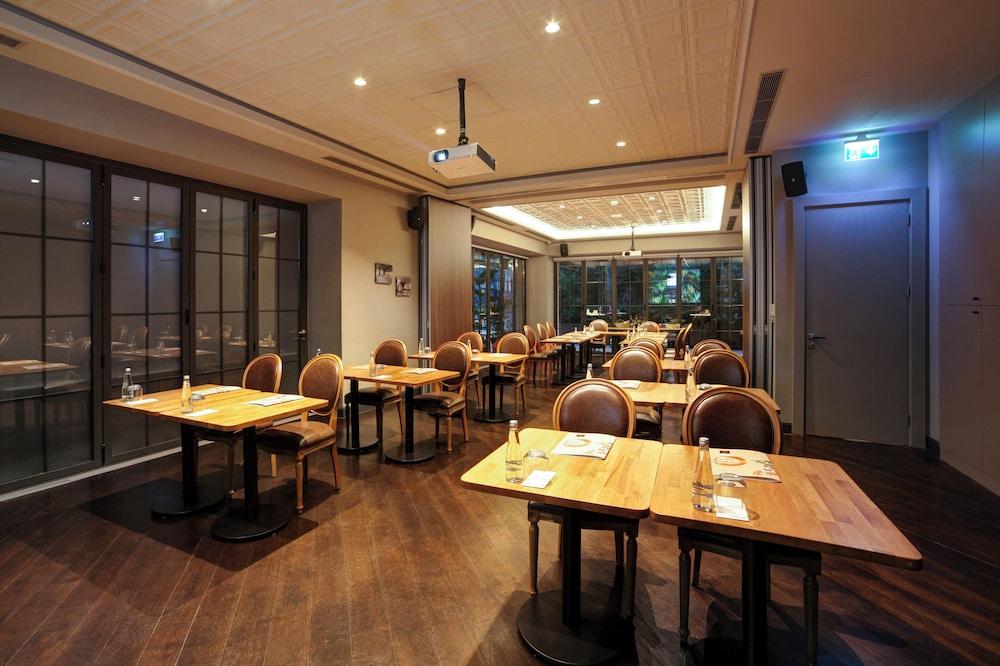 39 KALAMIS MARINA HOTEL — ISTANBUL — фотография отеля №32