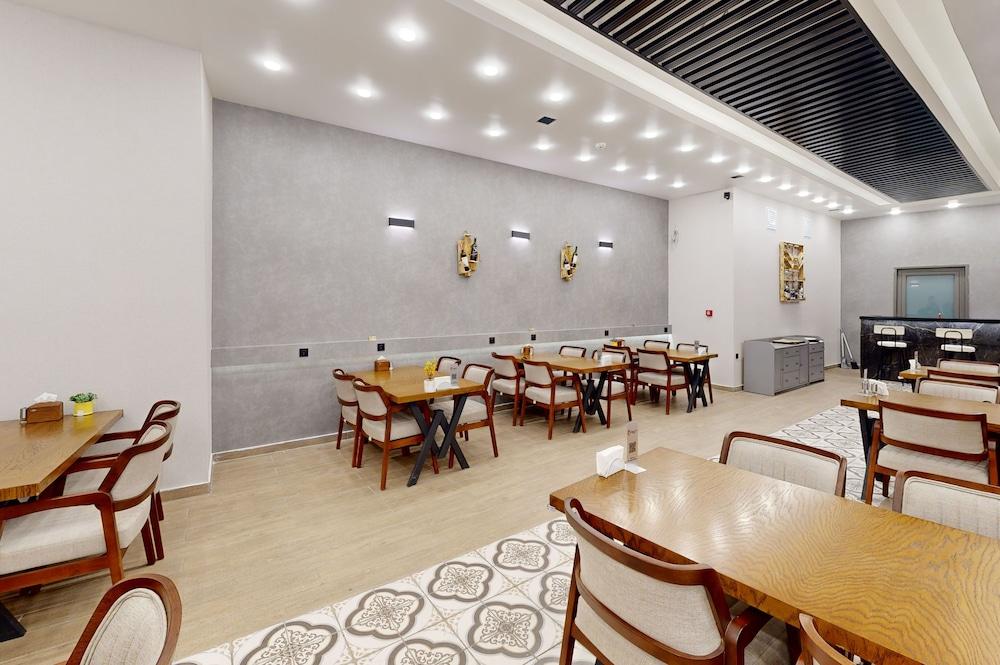KING CITY HOTEL SPA — ISTANBUL — fotografie hotel nr. 31