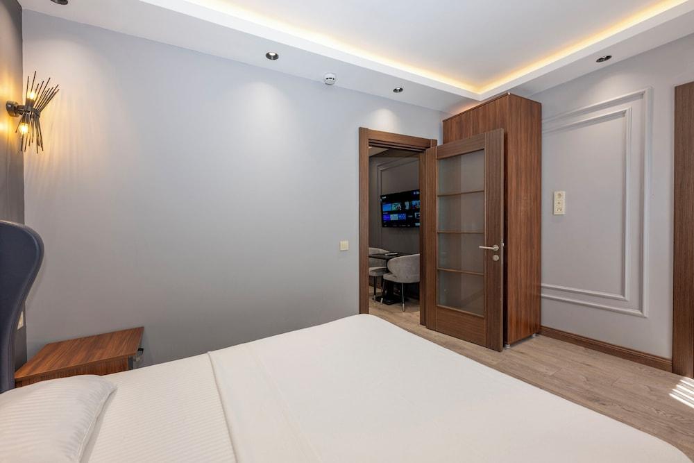 COMFORT SUITES HOTEL — ISTANBUL — фотография отеля №14
