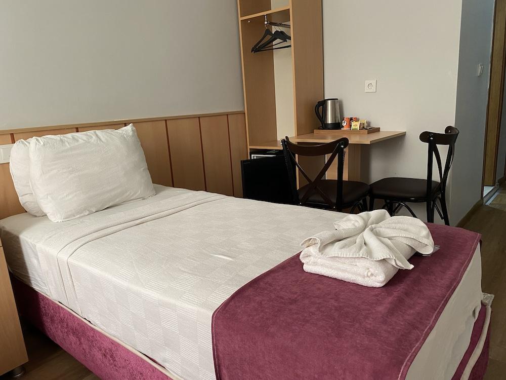 HOTEL OZ SEFA — ISTANBUL — fotografie hotel nr. 10