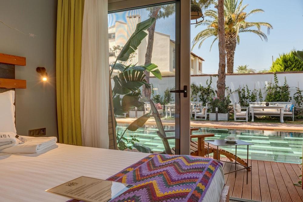 VILLA KORE SLOW - ADULTS ONLY — CESME — фотография отеля №6