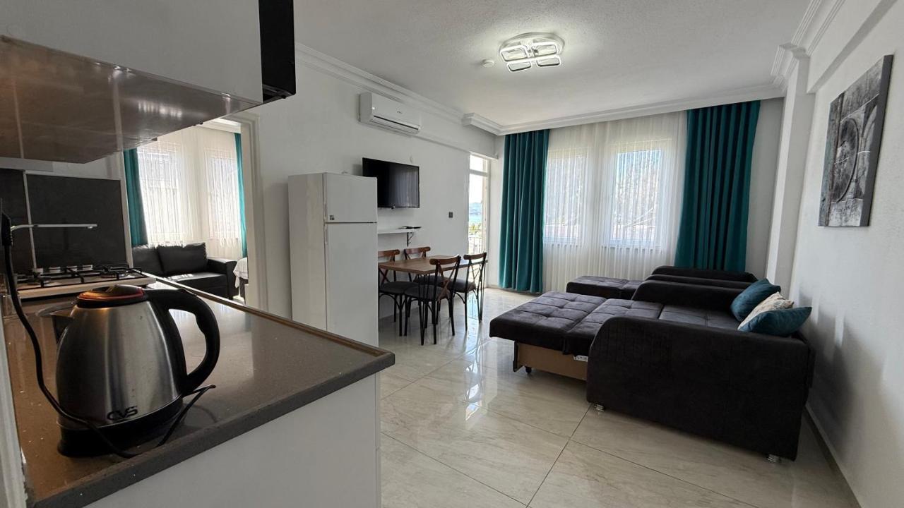 ELITAS APART OTEL — FETHIYE — fotografie hotel nr. 24