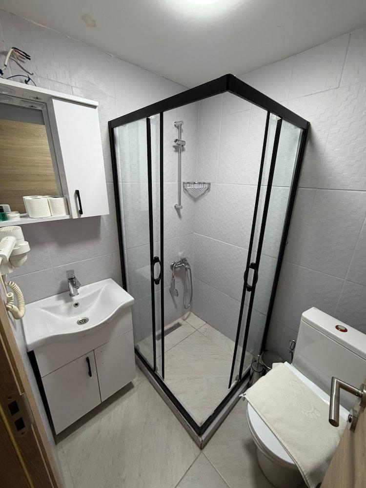 VEFA APART HOTEL — ISTANBUL — fotografie hotel nr. 26