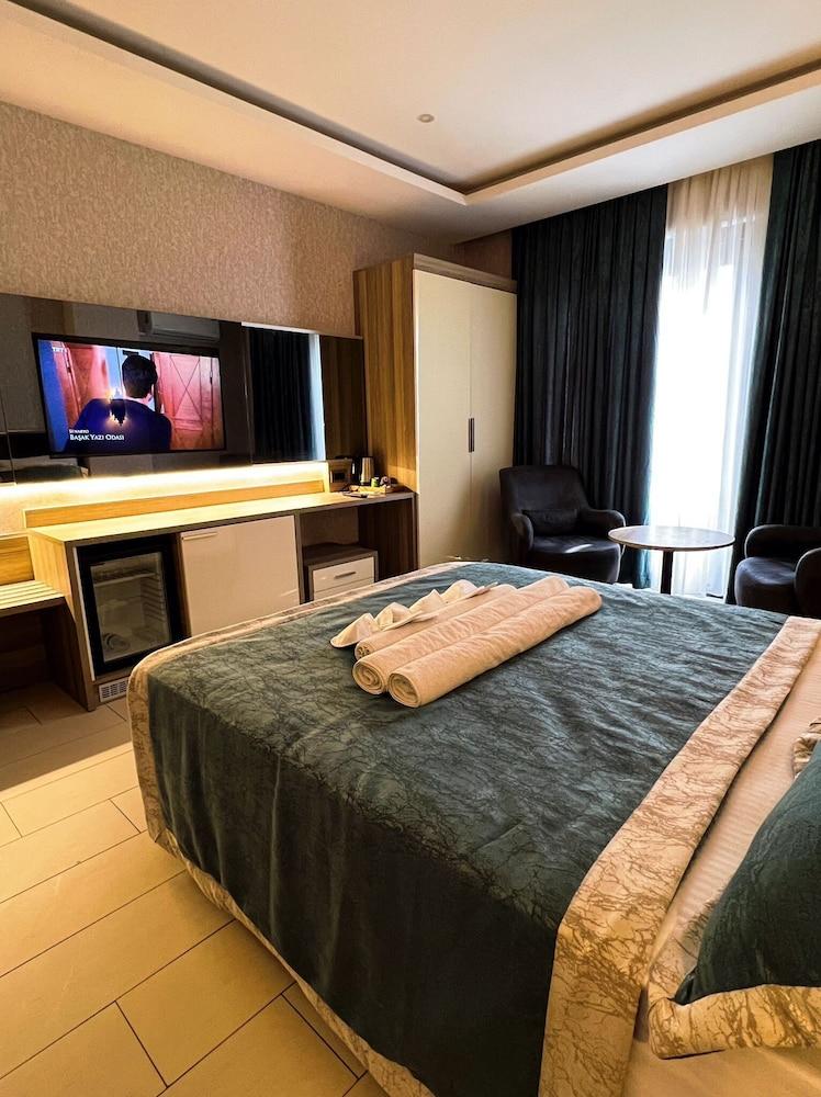RESTWON SUIT — ISTANBUL — фотография отеля №24