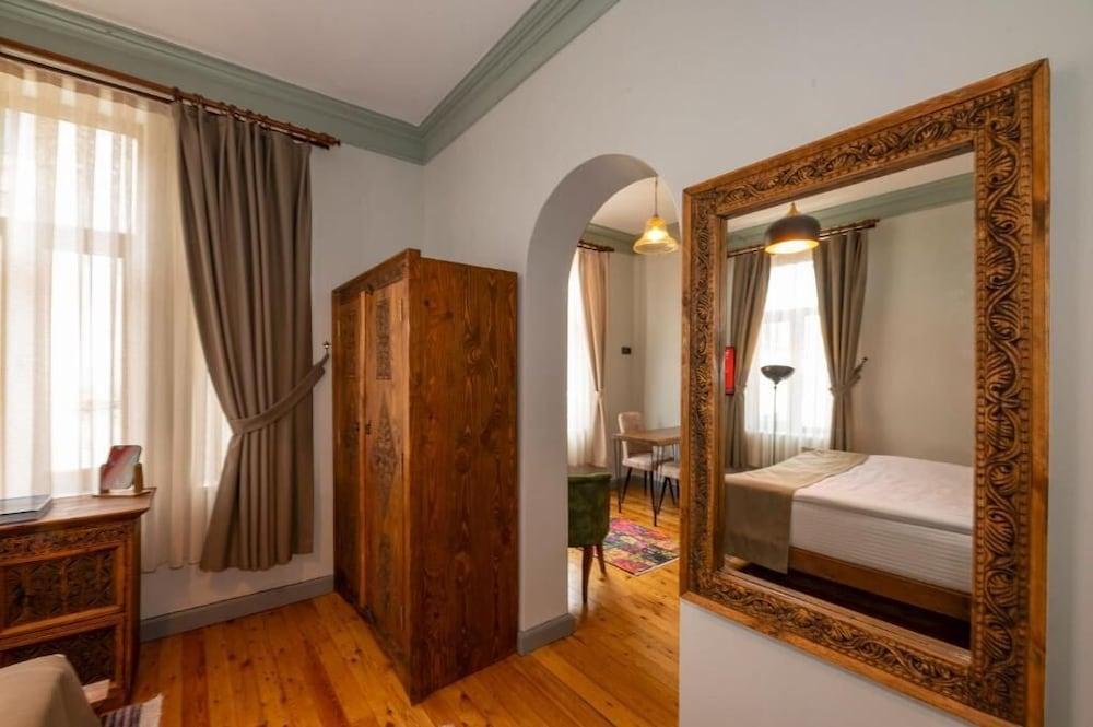 OPERA SUITES OKANLI — ISTANBUL — фотография отеля №9