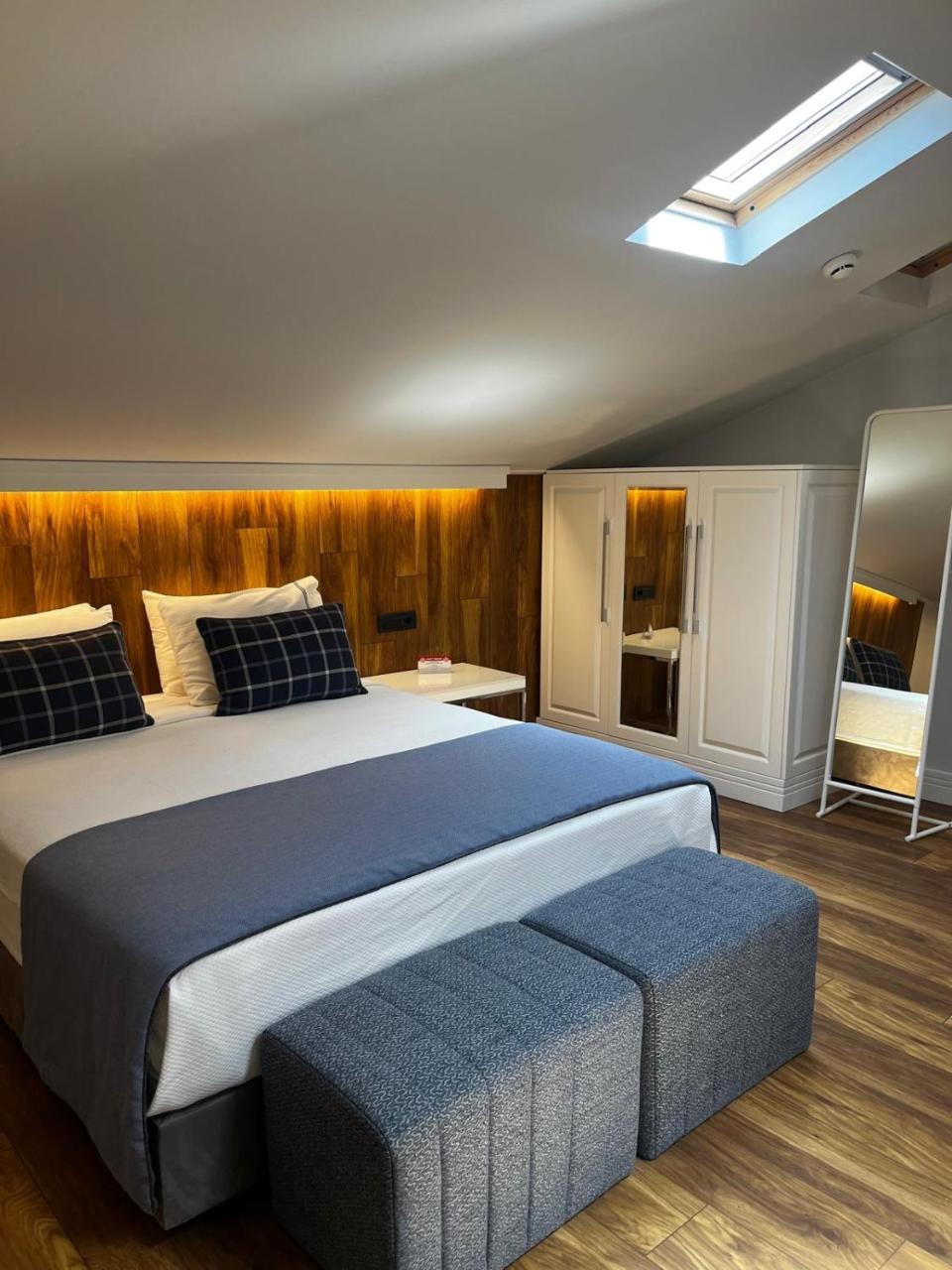 MOTIF HOTEL — CESME — fotografie hotel nr. 2