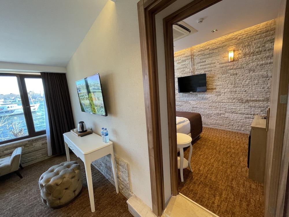 WEINGART PORT HOTEL — ISTANBUL — фотография отеля №26