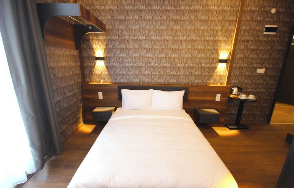 TAXIM 34 HOTEL — ISTANBUL — фотография отеля №18
